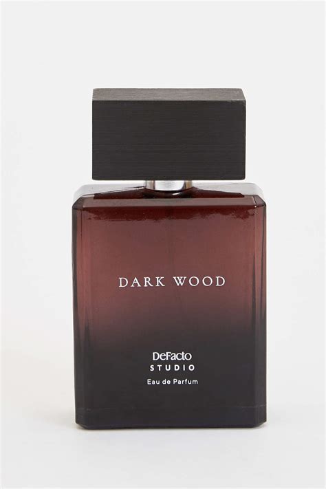 Wood parfüm erkek